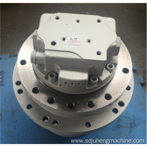 PC45-8 Final Drive PC45-8 Travel Motor 20U-60-42111